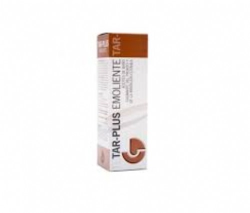 tar-plus emoliente aceite hidratante (400 ml)